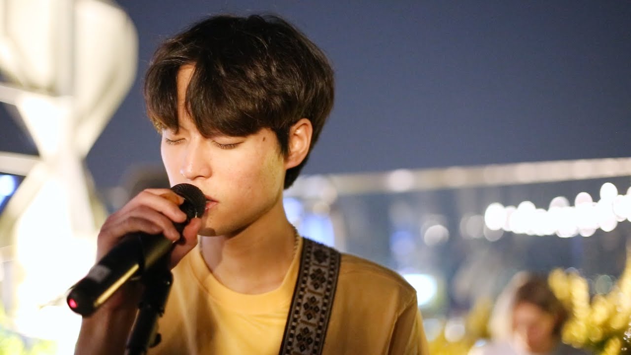 190512 라쿠나(Lacuna) - 오렌지의 계절 @안녕하새요?