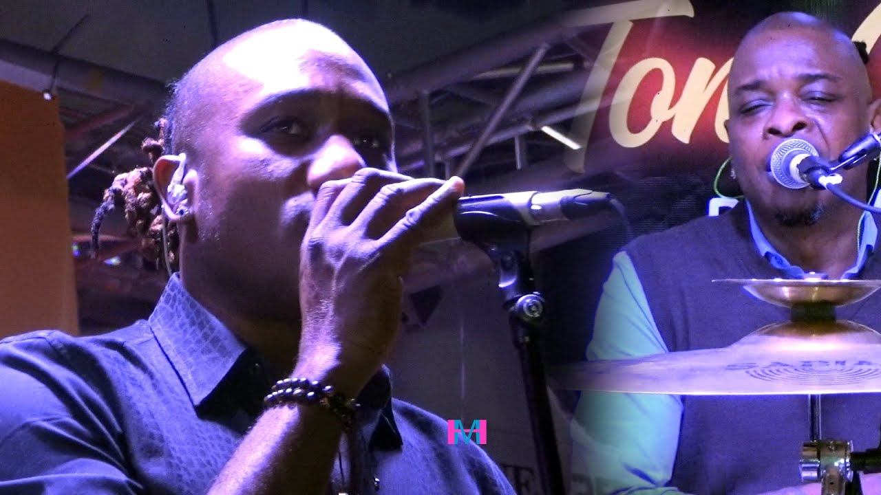 KLASS - DAVID LIVE (ti manno) IN PHILADELPHIA 1/18/2020
