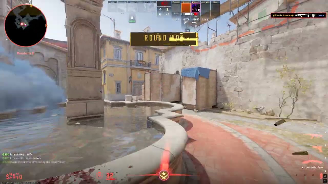CS2 | Mags Not Clips