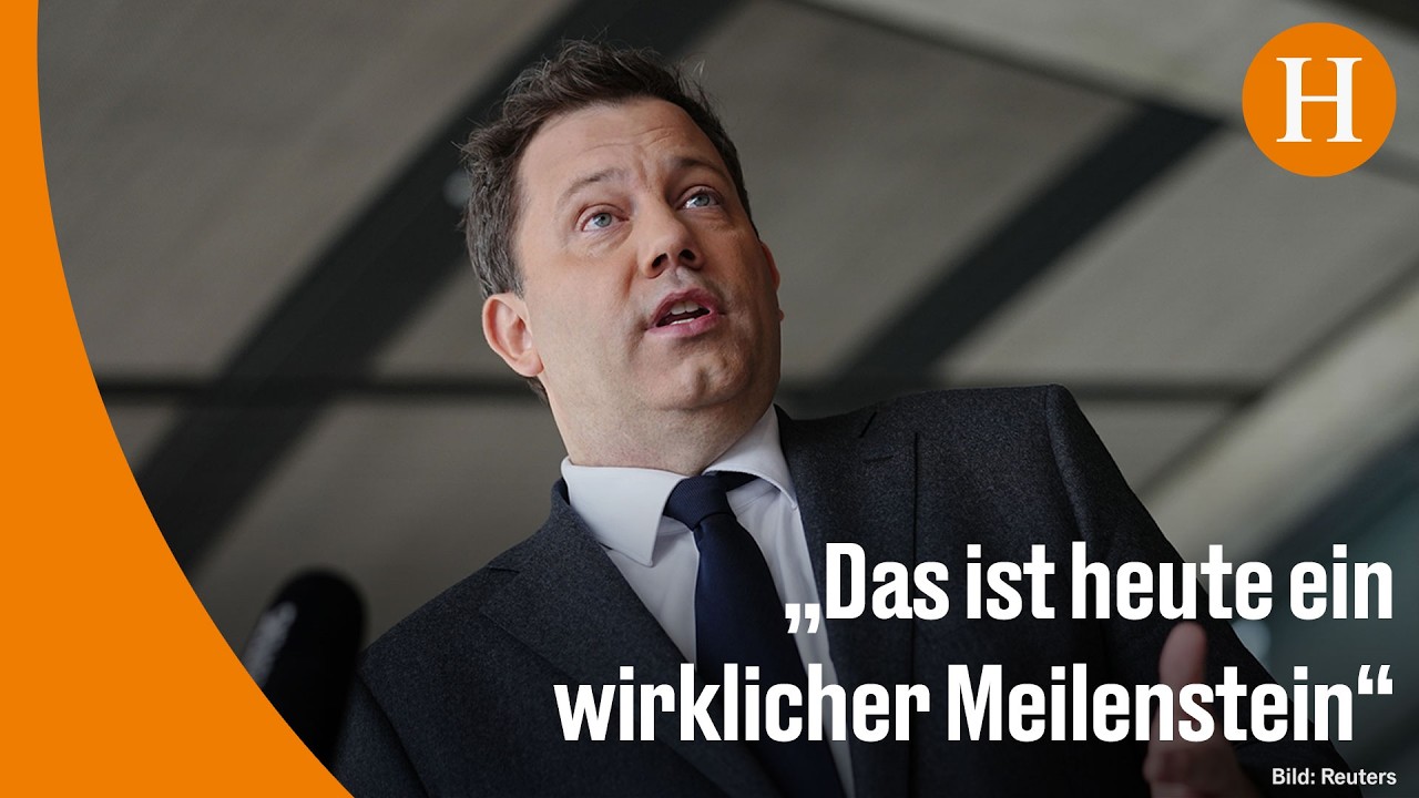 Klingbeil lobt Reform der privaten Altersvorsorge