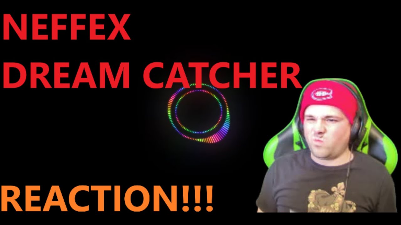 NOMAD REACTS TO NEFFEX - 