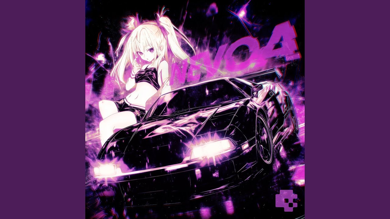 N&Eacute;VOA (TikTok Version)