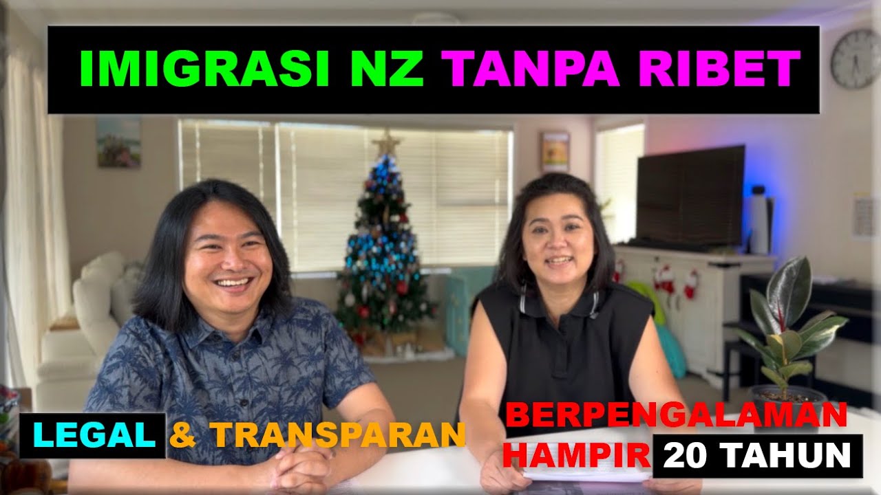 Review Queen City Law NZ untuk Imigrasi dan Tinggal di Selandia Baru 🇳🇿
