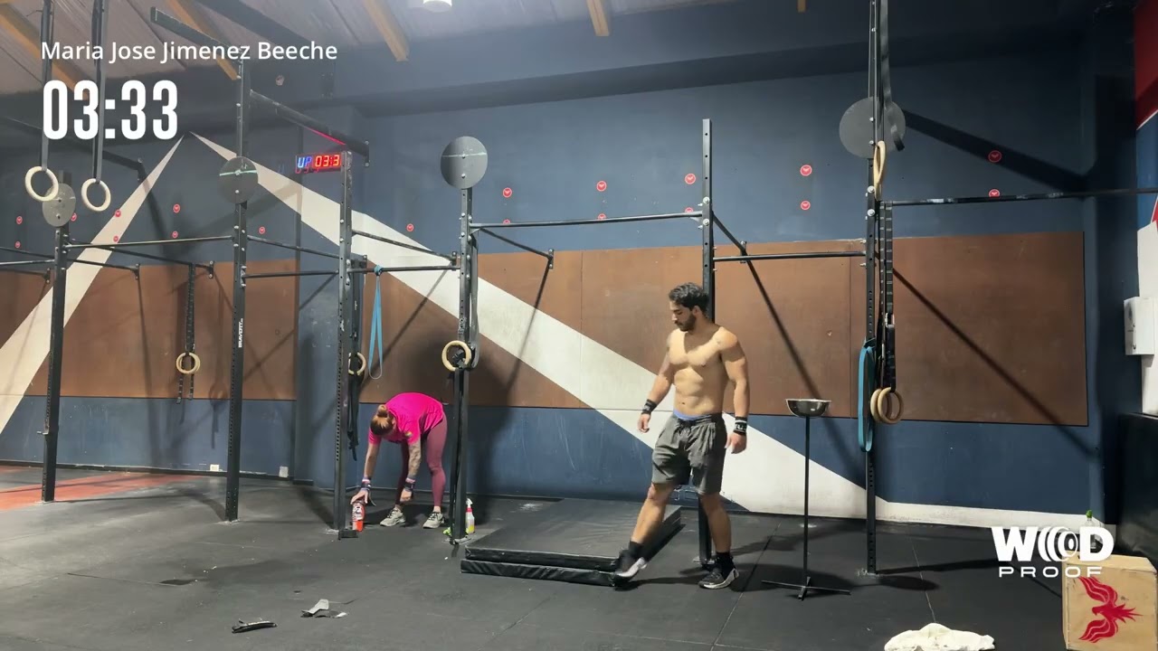 TCB4All - 26.3 María José Jiménez Beeche