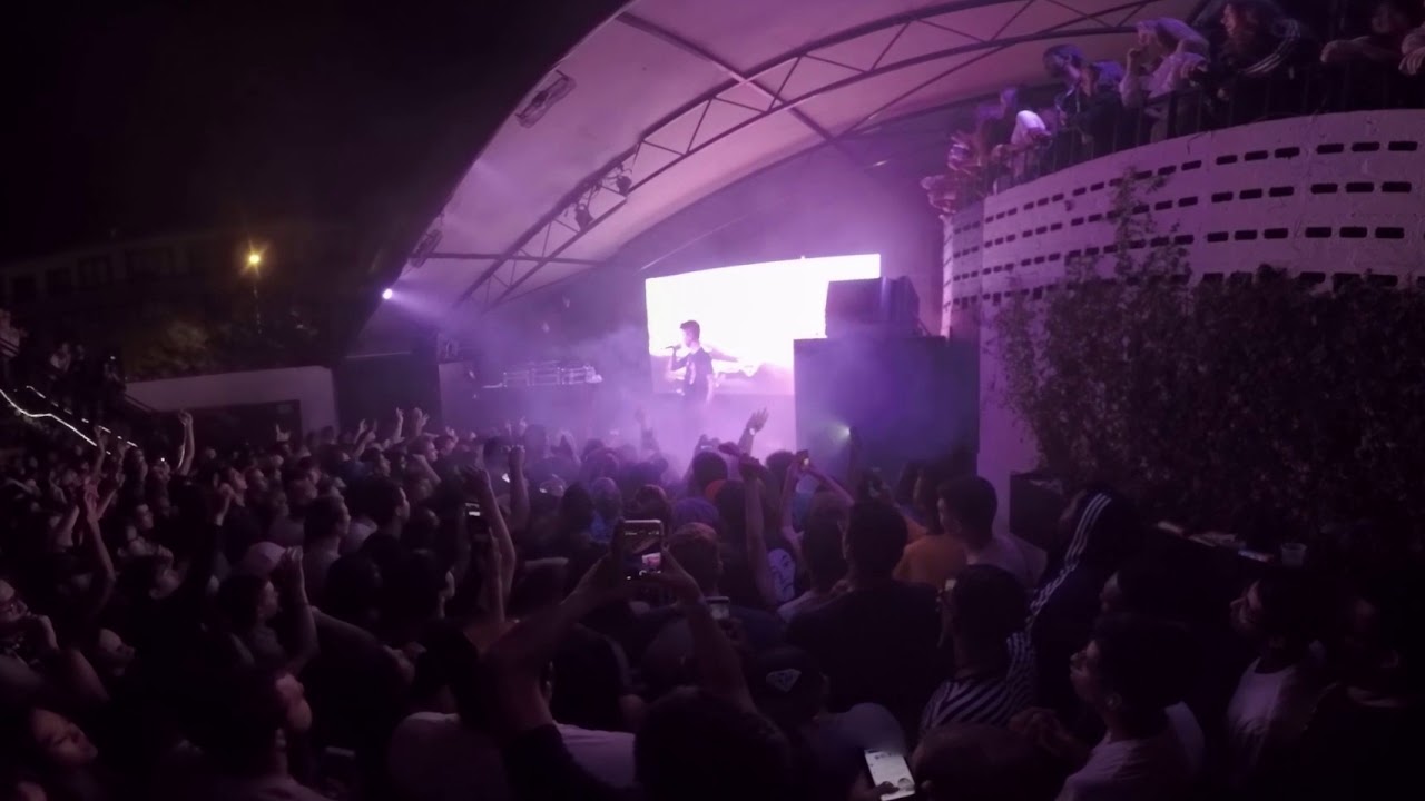 Rich Chigga in 360