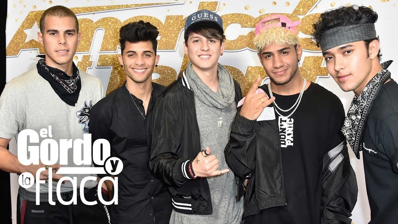 ¿Qué tan cierto es que CNCO se separa?: la agrupación nos aclara todos los rumores | GYF