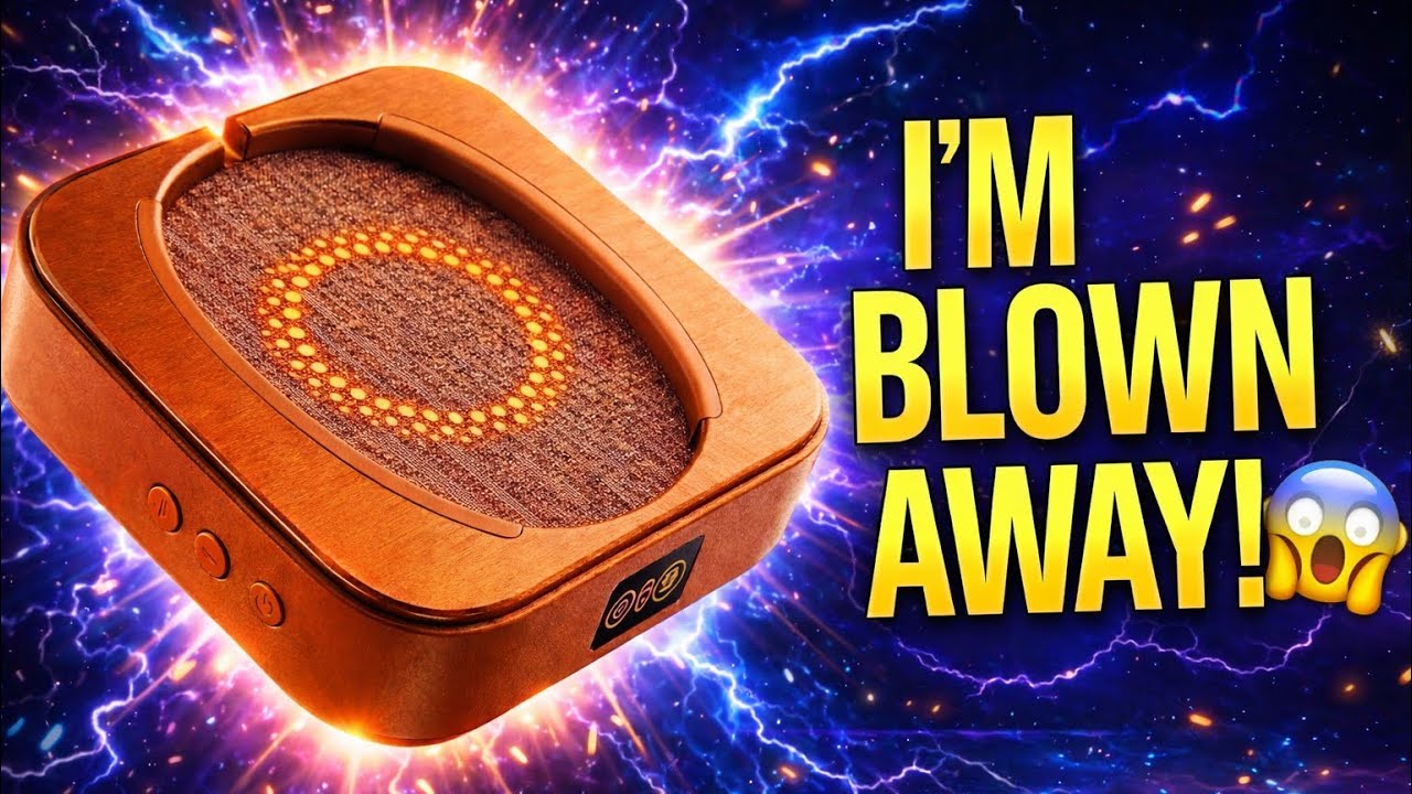 12 Hidden Amazon Gadgets That Are Actually Genius