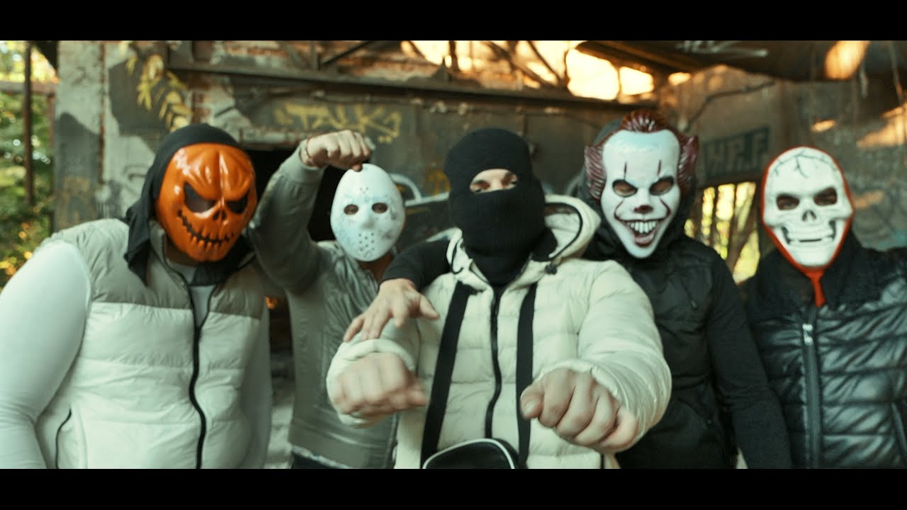 ReDzsy - NAGY EMBER /@redzsy9