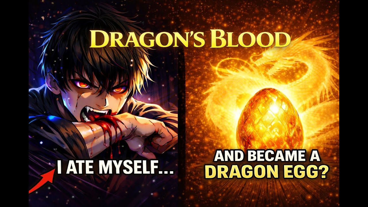 Everyone Turns Into The Last Animal They Ate! 🦖🔥 | Manhwa Recap