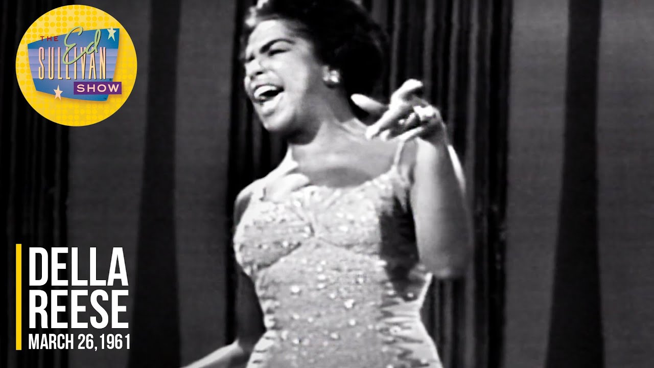 Della Reese 