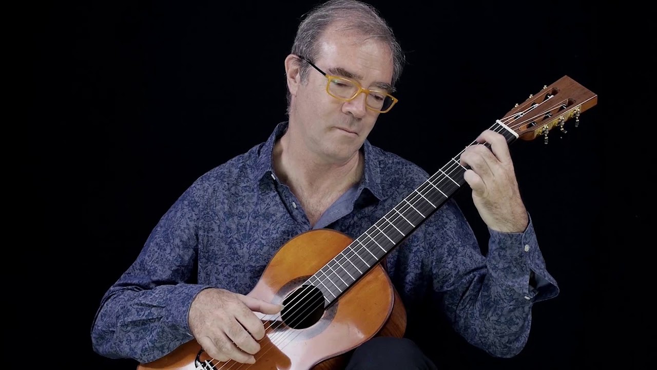 Domenico Scarlatti (1685 - 1757) - Sonate  K291