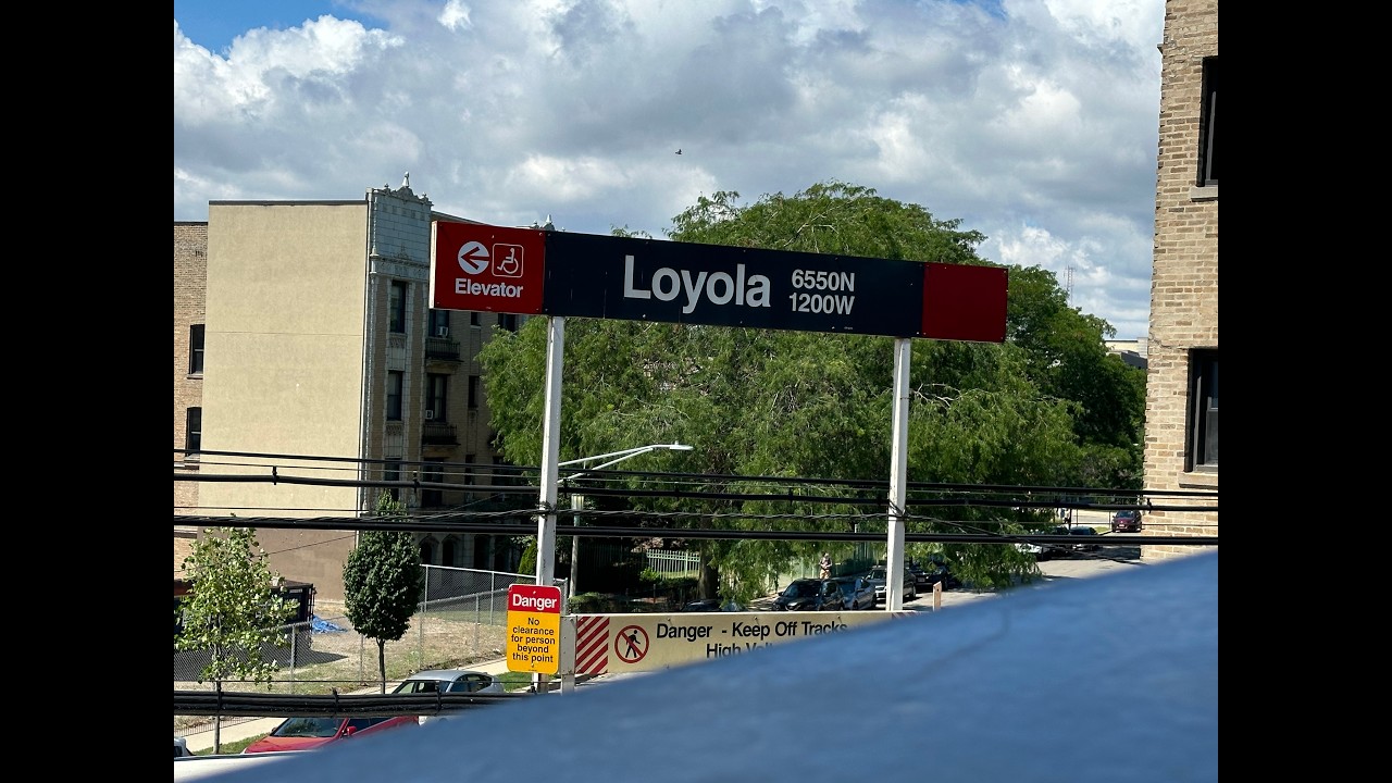 Eric Hauser Senior VP Growth - Realty Of America at Loyola's Graduate School of Business in Chicago!