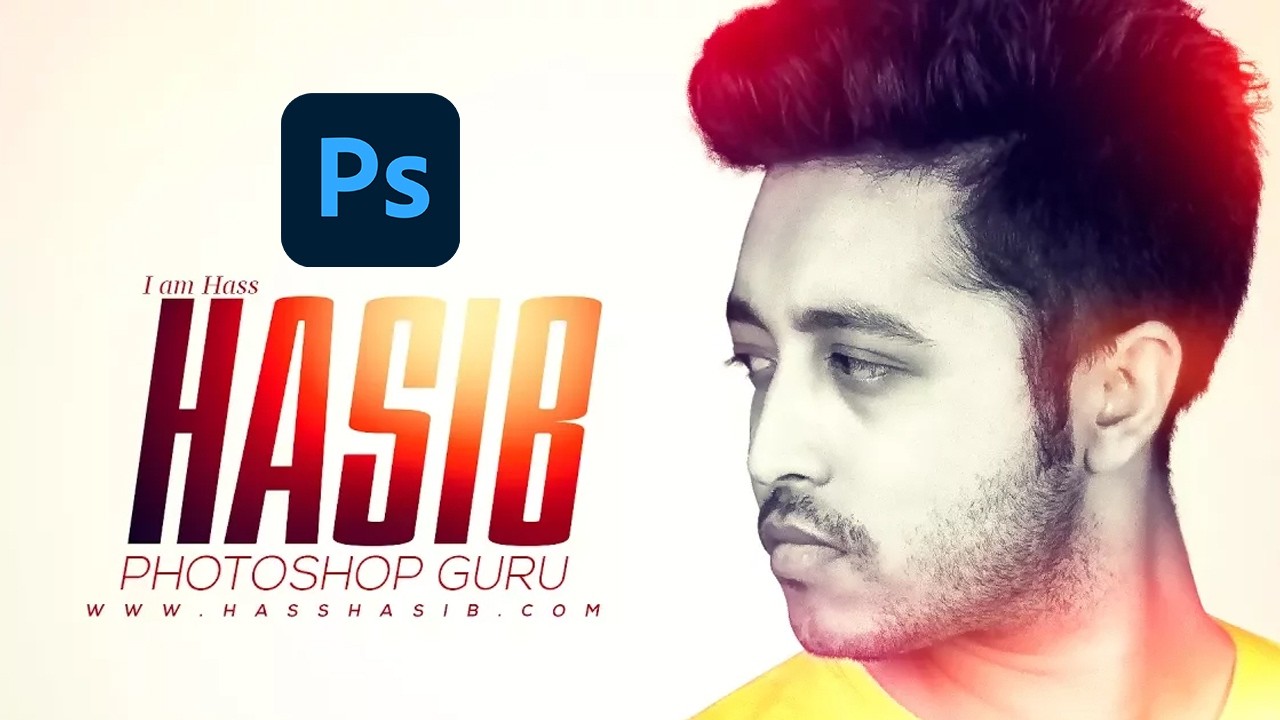 Photoshop Tutorials :