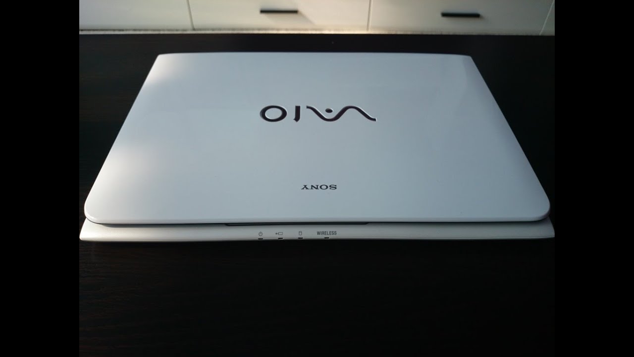 Как разобрать ноутбук Sony VAIO SVE111B11M | Disassembly notebook Sony VAIO SVE111B11M