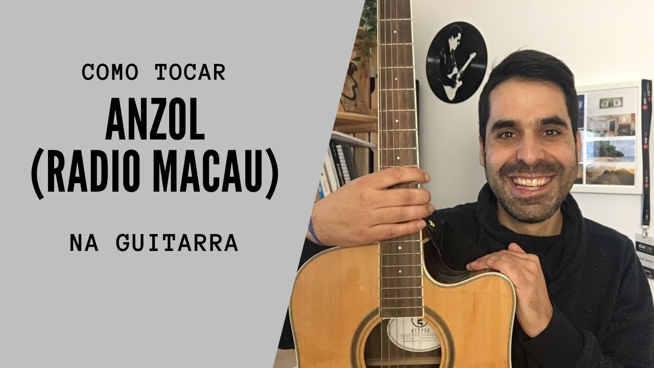 Como Tocar 