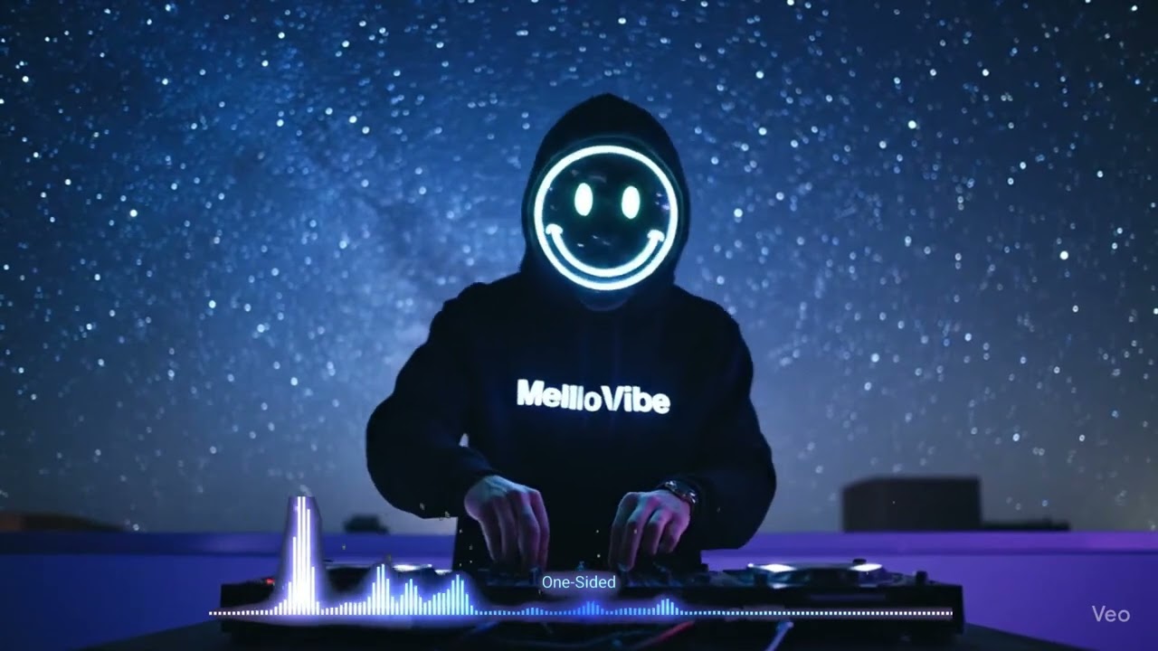 Relaxing EDM Mix Vol. 7 – 1 Hour of Chill and Emotional Solitude Vibes | No Copyright Music