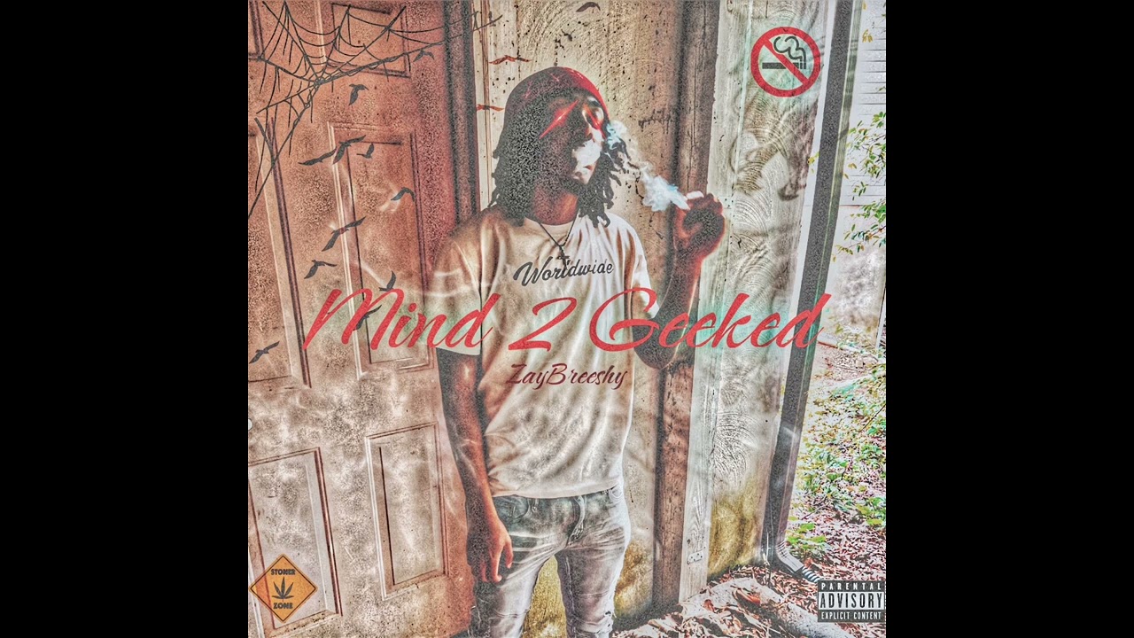 ZayBreeshy - Money Thur Sunday (feat. Luhzo) [Official Audio]