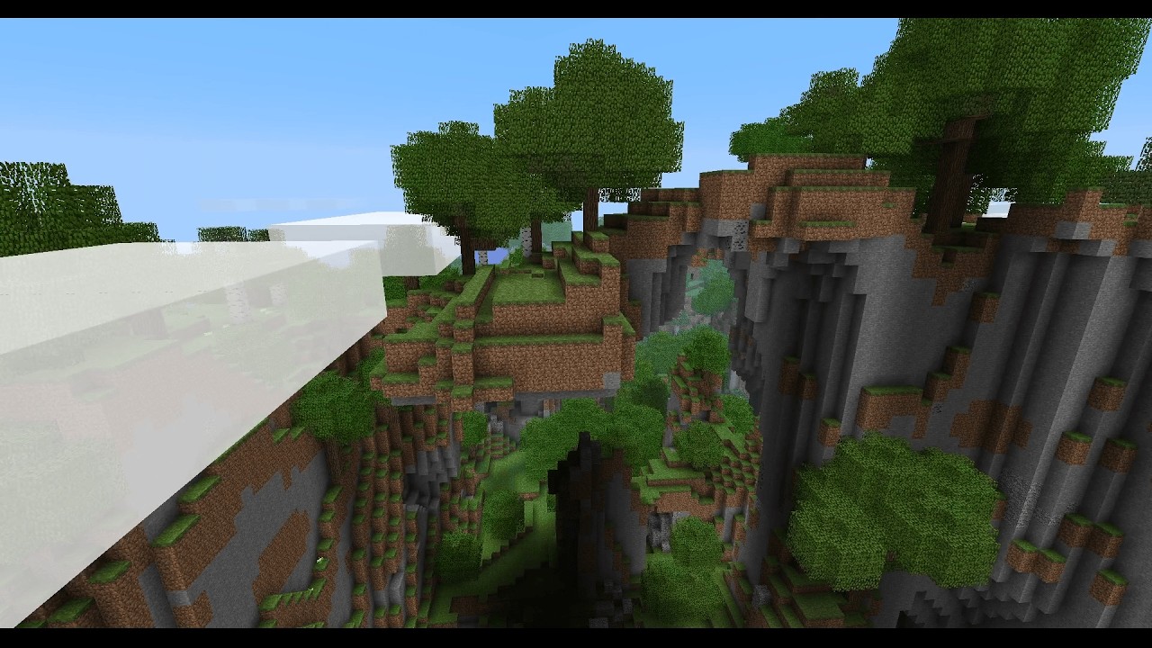 Far Lands Adventure #197 - Kryptonite