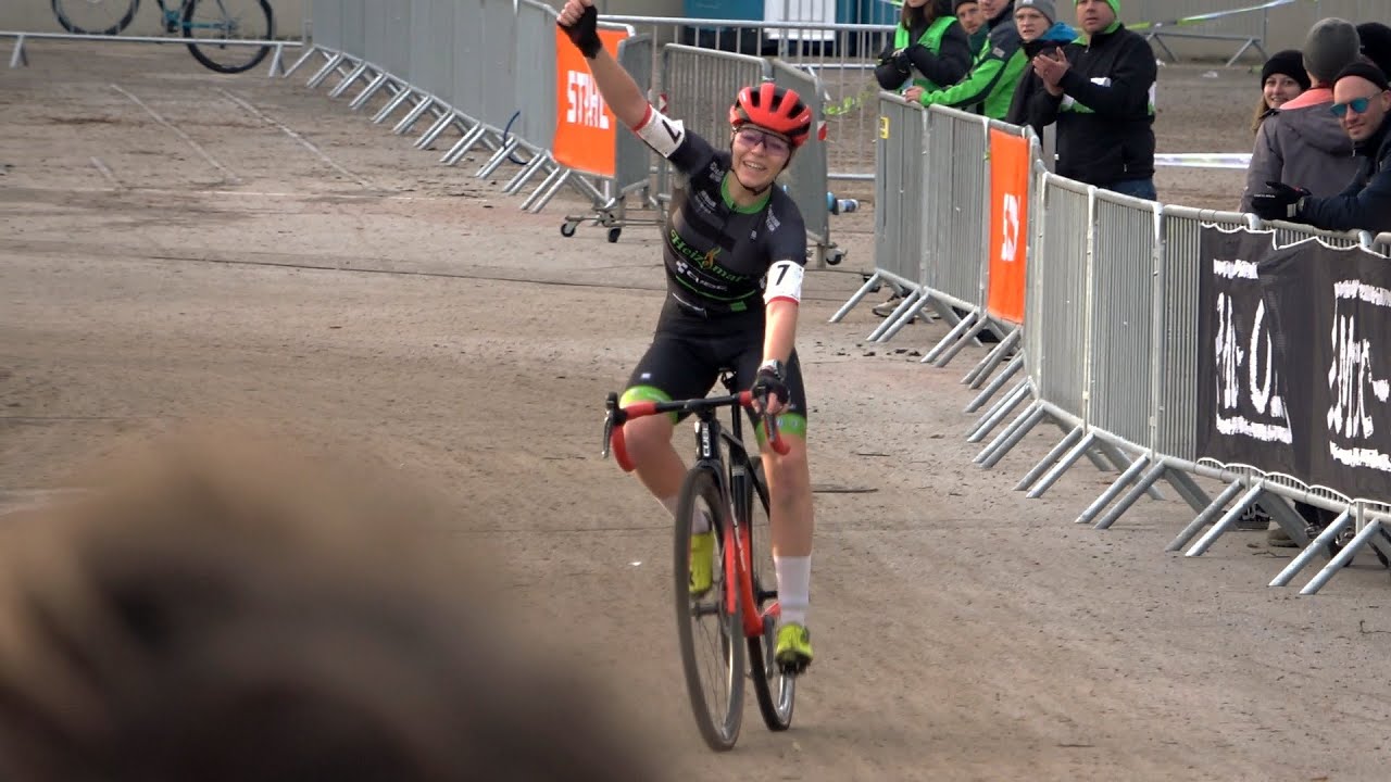 DM Cyclocross - München - 14.01.2023