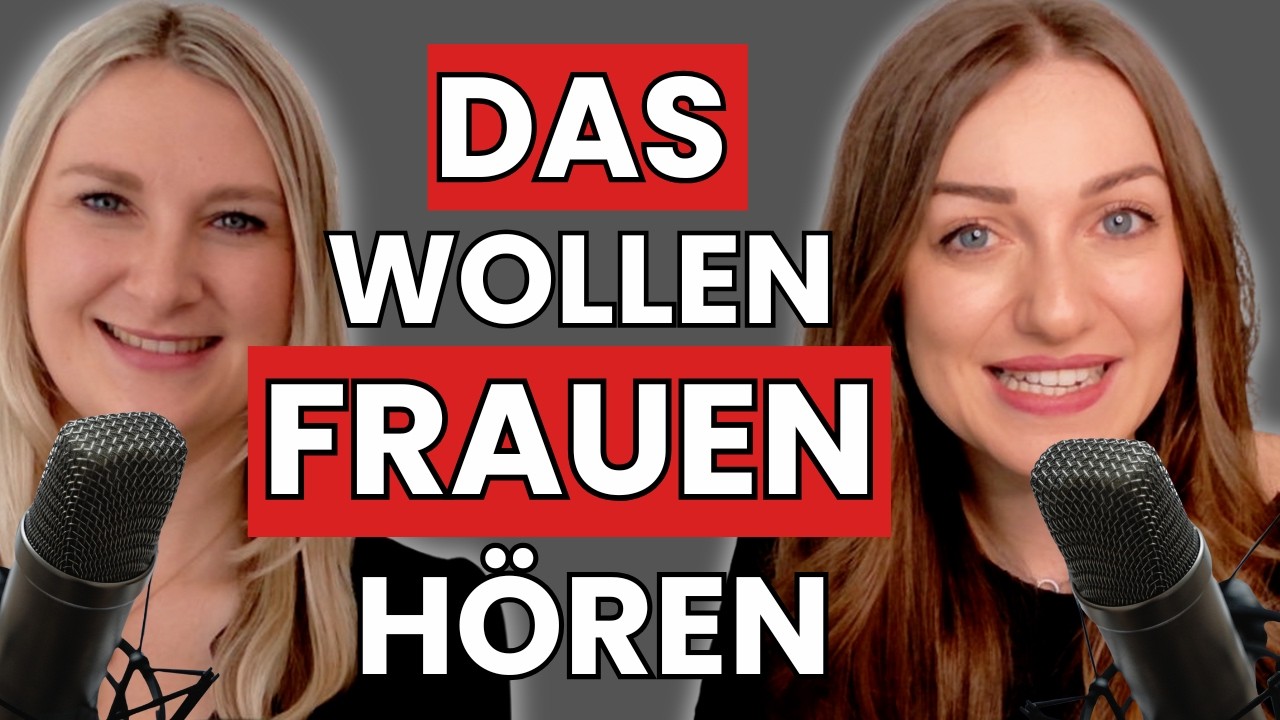 Gespräche, die verbinden: Wie echte Anziehung im Dialog entsteht
