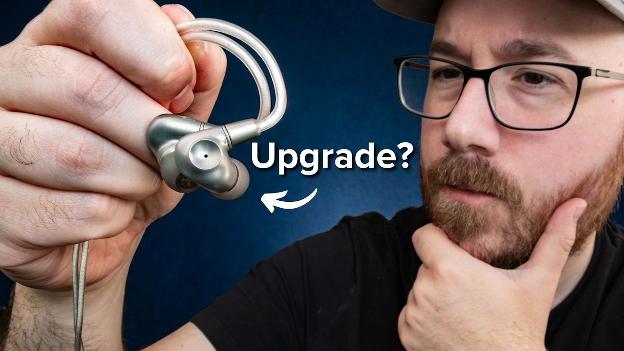 Why IEMs Sound Different to Everyone