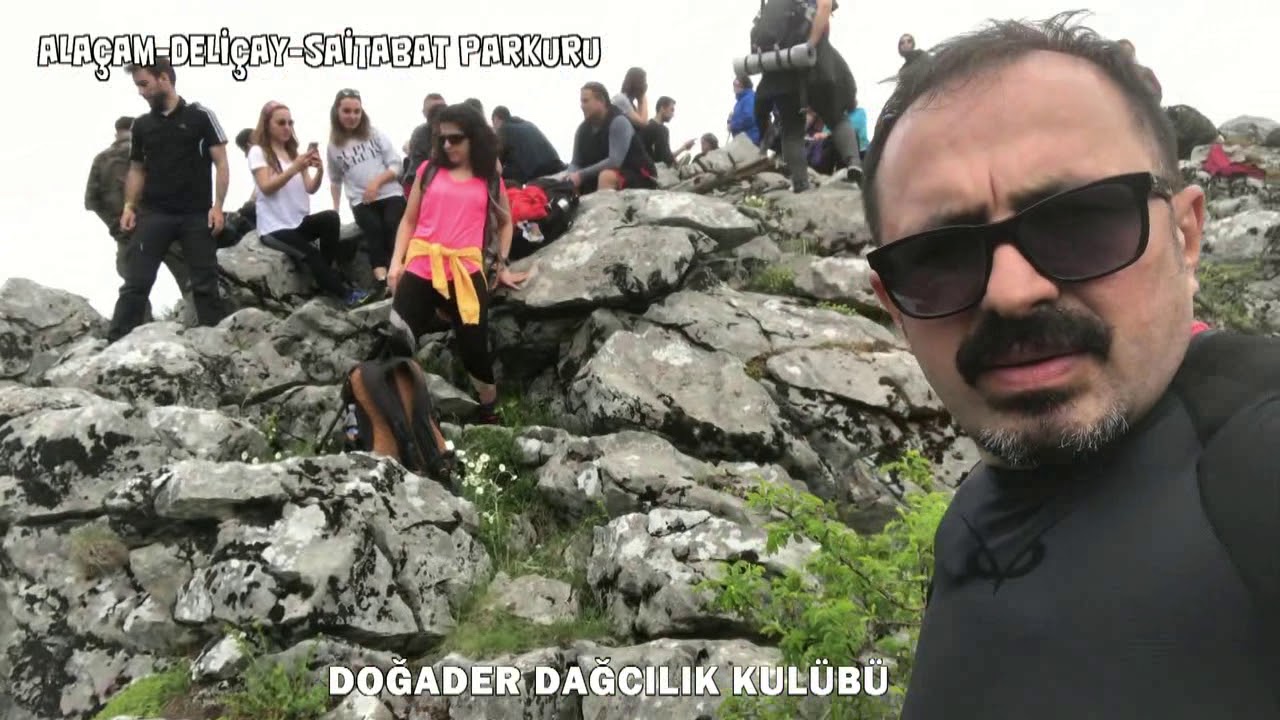 DOĞADER ALA&Ccedil;AM DELİ&Ccedil;AY SEYİTABAT 05 05 2019