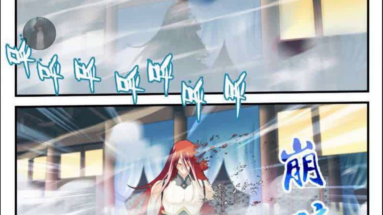 The Mythical Realm Chapter 153.2 English Manhua