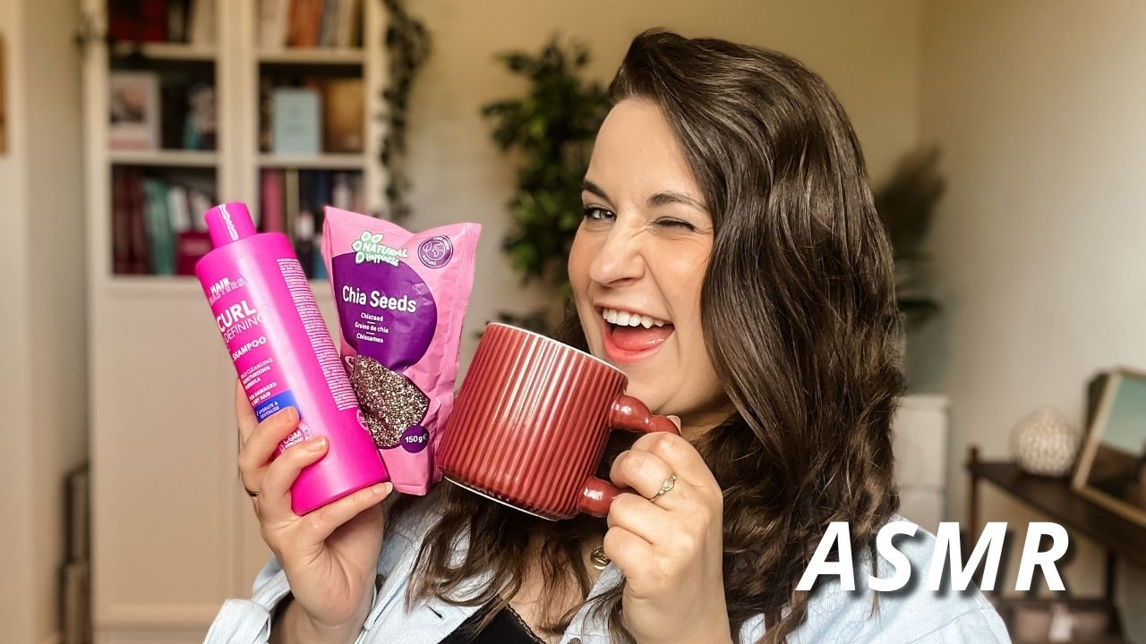ASMR Action shoplog 🛍️  (Vlaams / Nederlands)