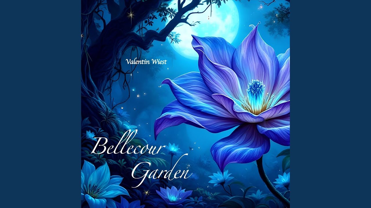 Bellecour Garden