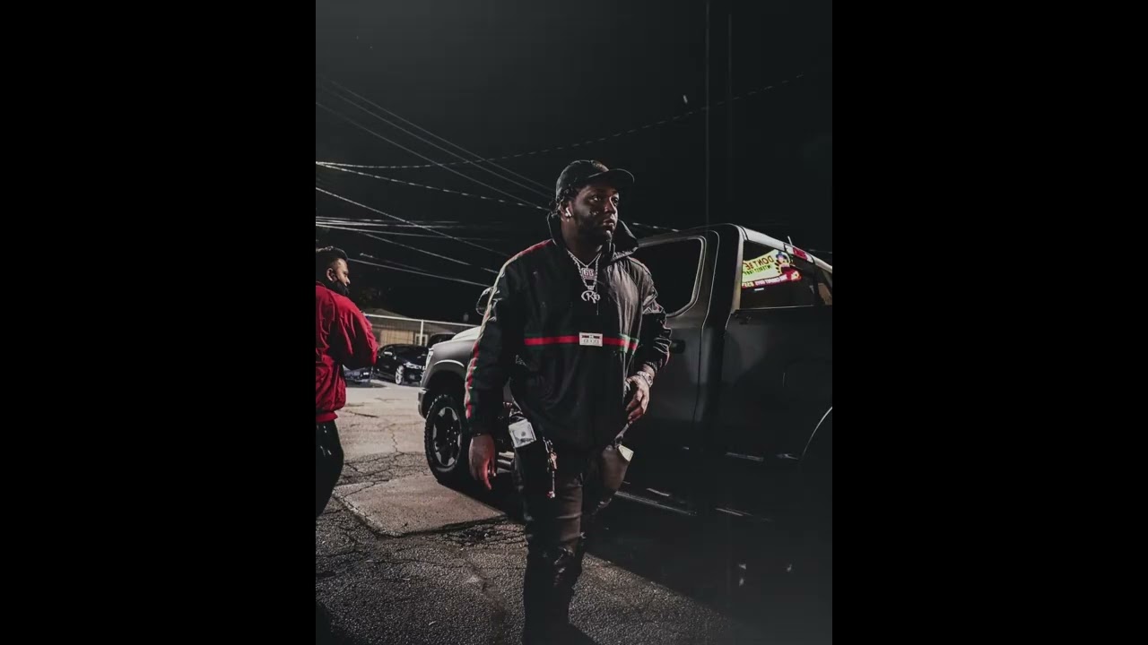 RIO DA YUNG OG X DETROIT TYPE BEAT ''JUNGLE JUICE''