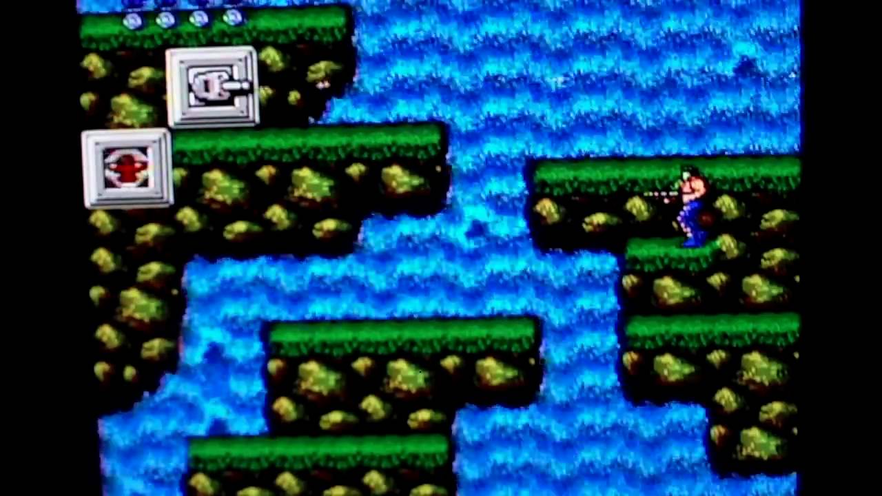 Contra FC