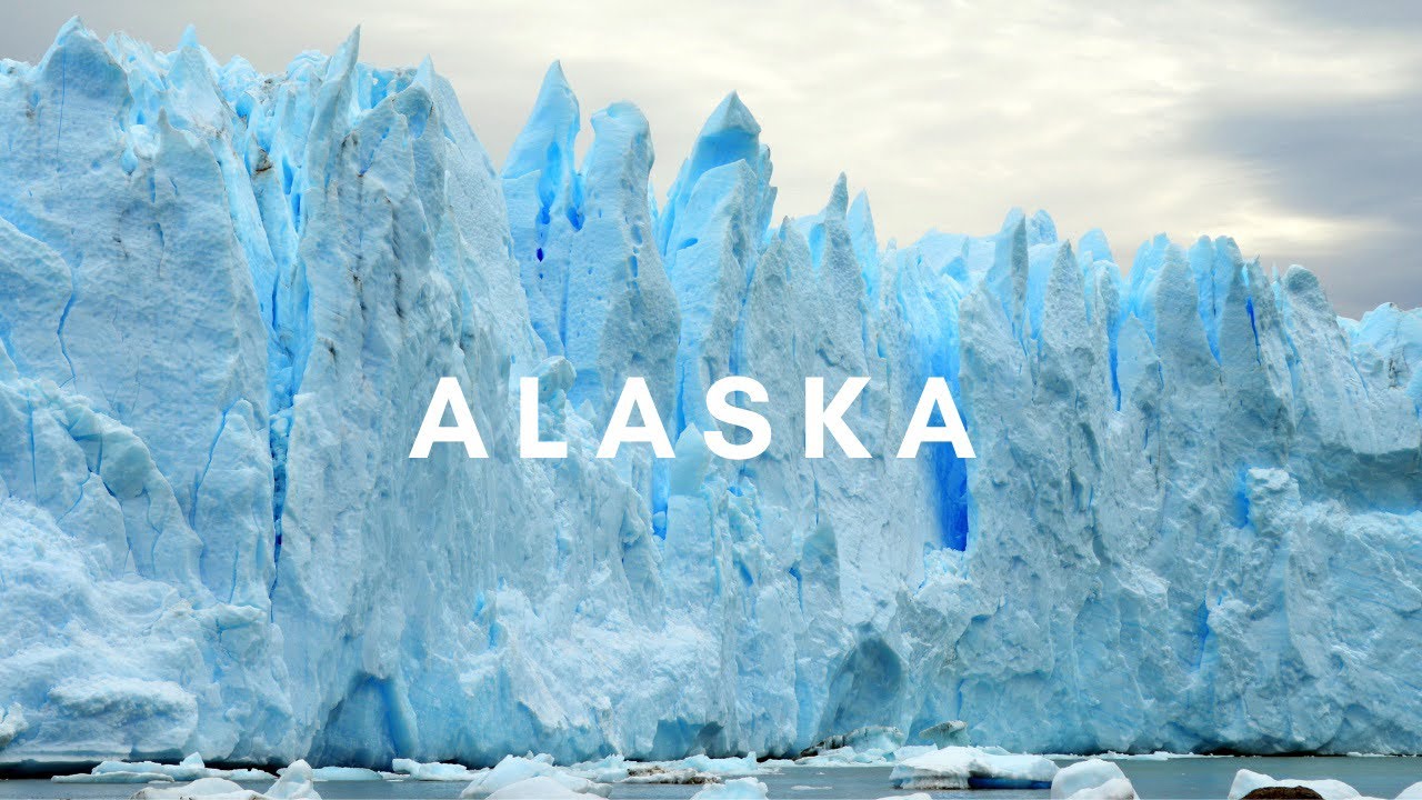 Alaska Travel Know before you go (Seward Alaska, Anchorage alaska, harding icefield trail, bears..)