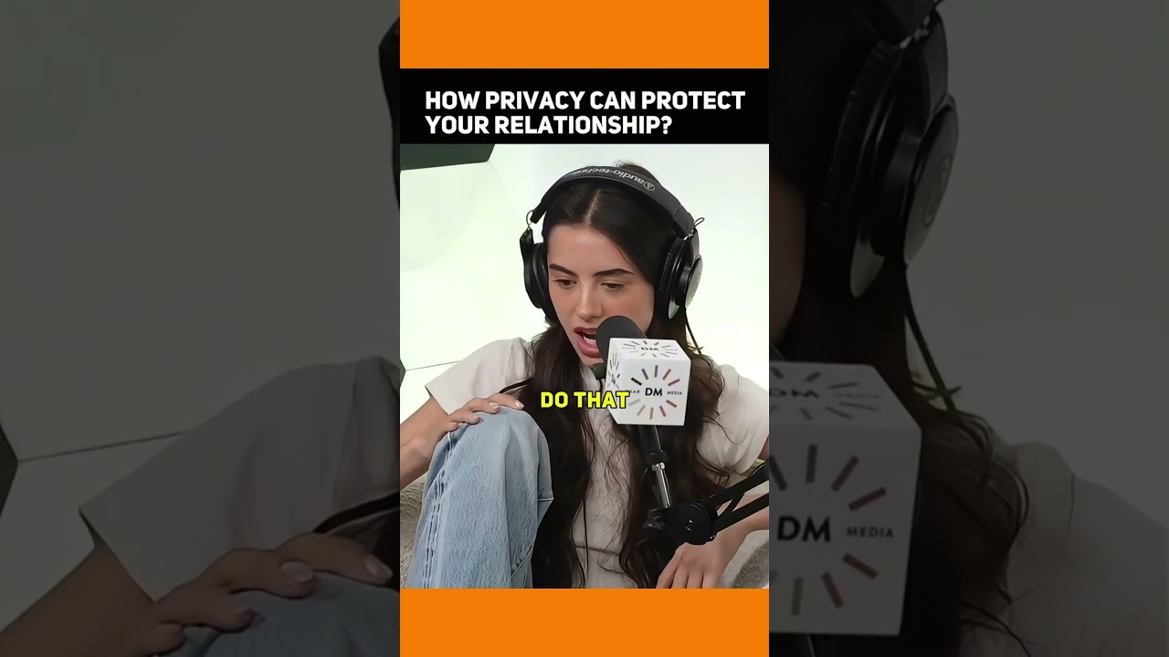 How privacy can protect your relationship #mindset #lifeadvice #mindsetcoach #relationshipadvice