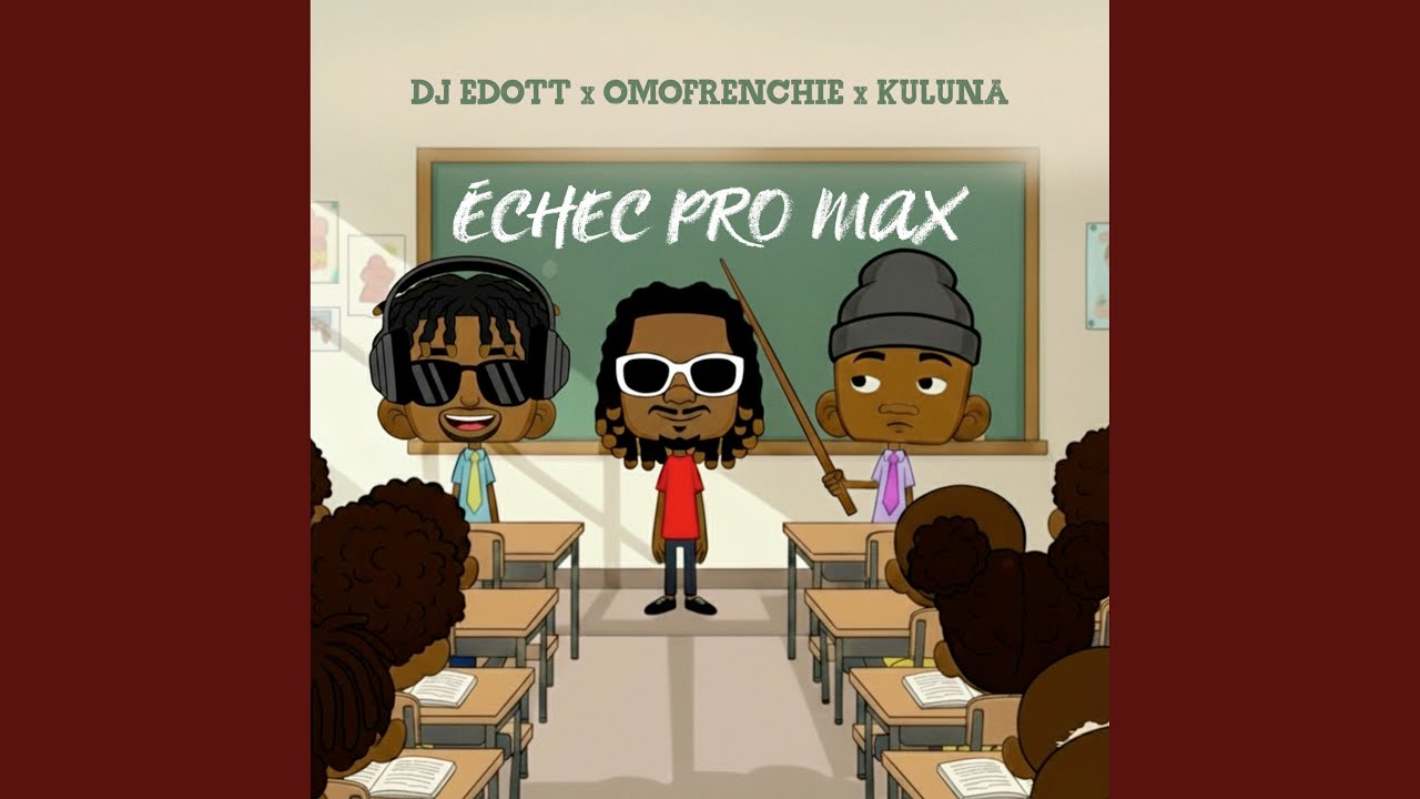 &Eacute;chec Pro Max