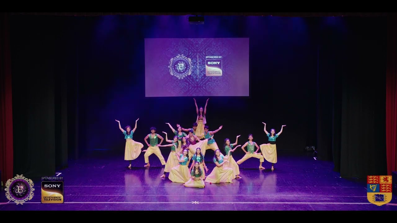 ★ JUST BOLLYWOOD 2024 - IMPERIAL COLLEGE LONDON ★