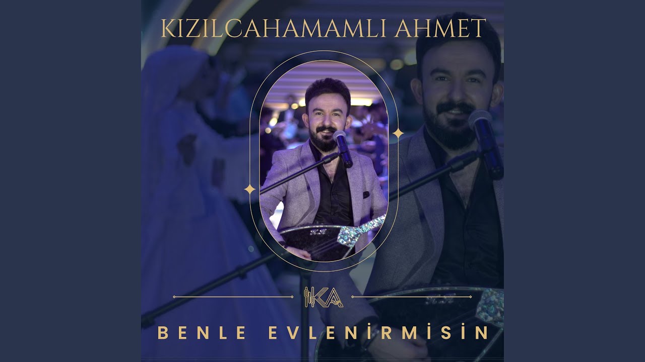 Benle Evlenir Misin?