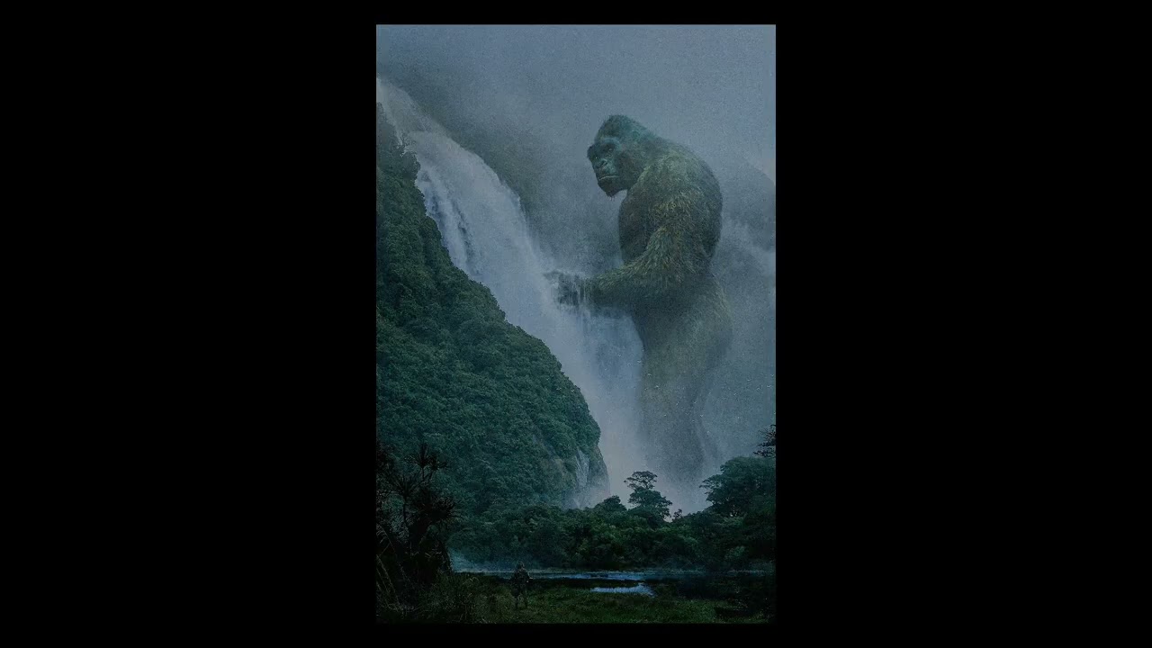 Arthusa - John Barry (Slowed + Reverb)