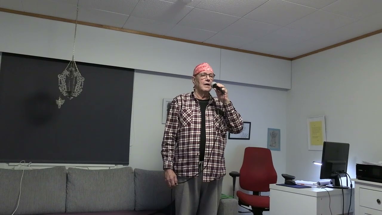 Näin käy