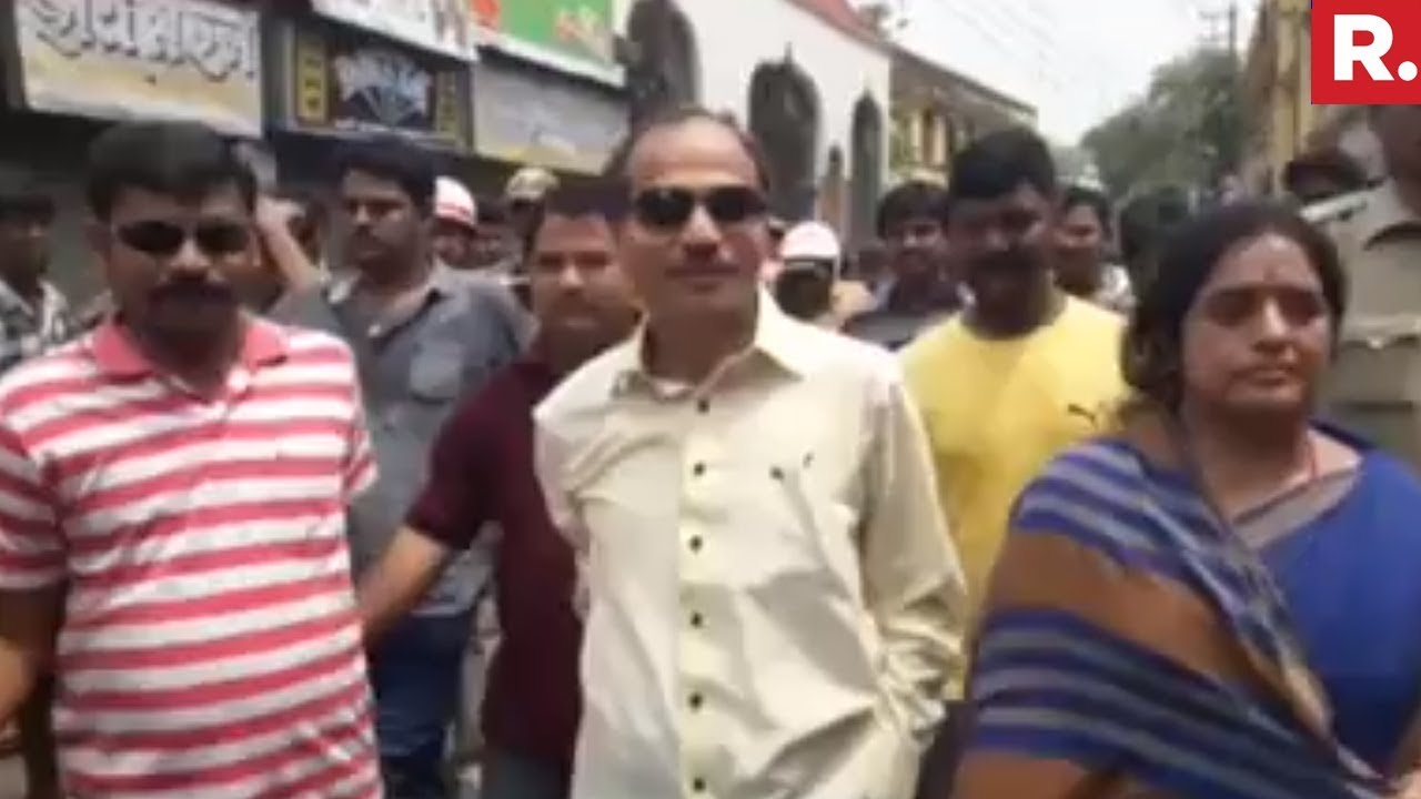 CPM Workers Clash With TMC Ahead Of West Bengal Polls