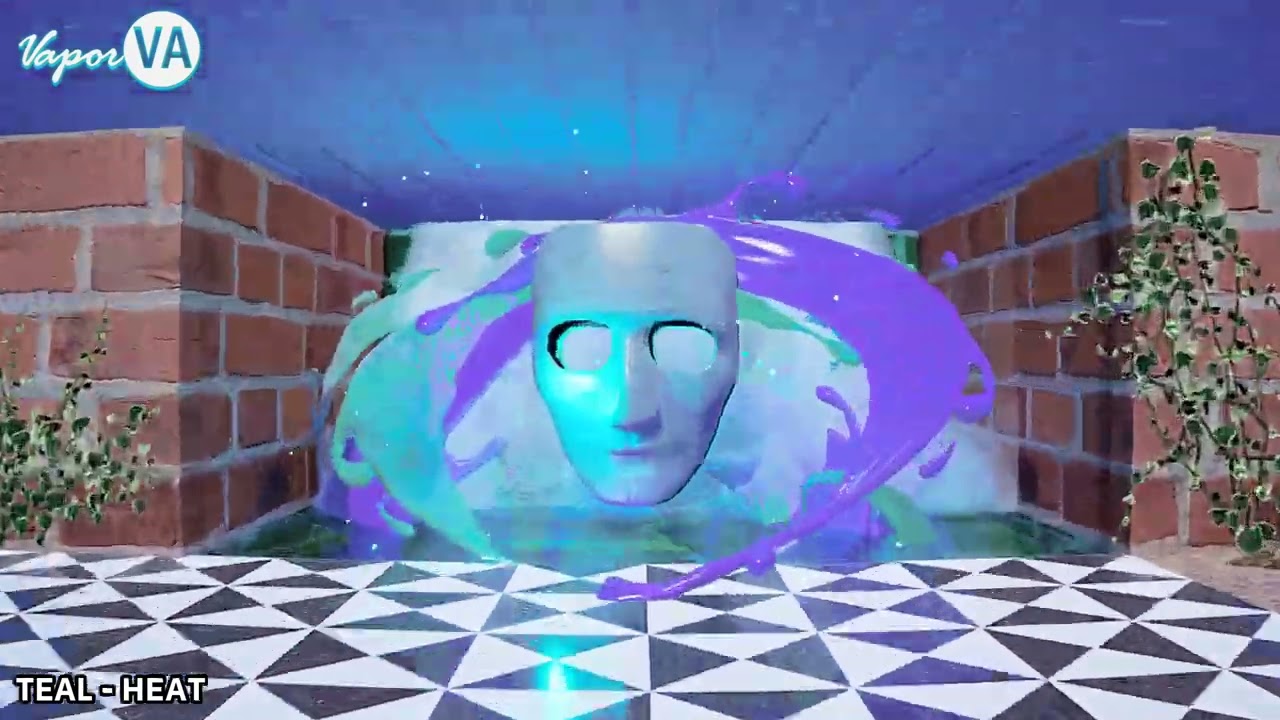 VaporVA Compilation Vol. 1