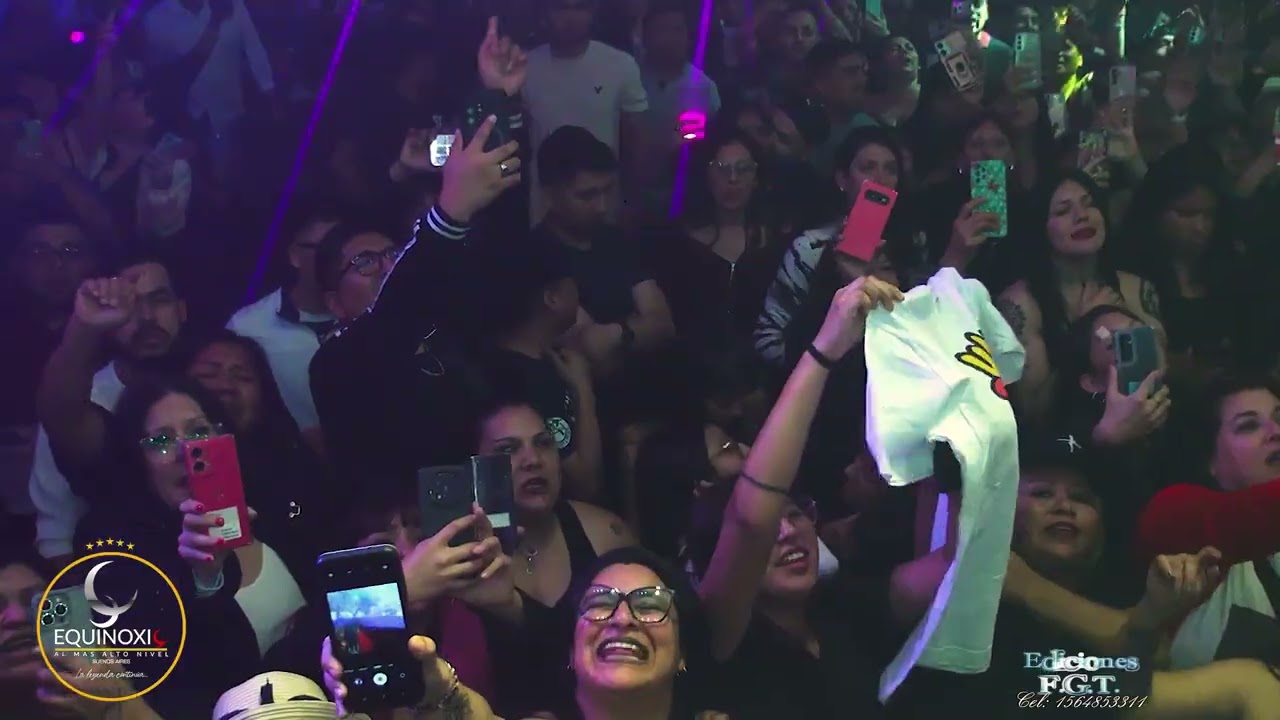 URIEL LOZANO EN VIVO ¡¡ EQUINOXIO 2025