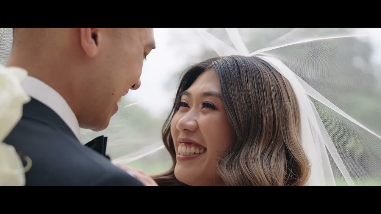 Jenn & Ed | Highlights | Huntley House