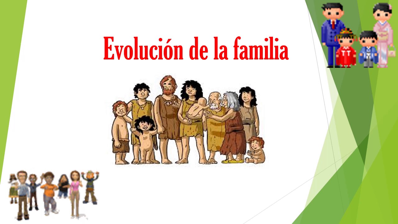 EL ORIGEN DE LA FAMILIA, LA PROPIEDAD PRIVADA Y EL ESTADO