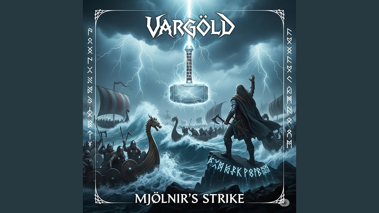 Mjölnir's Strike