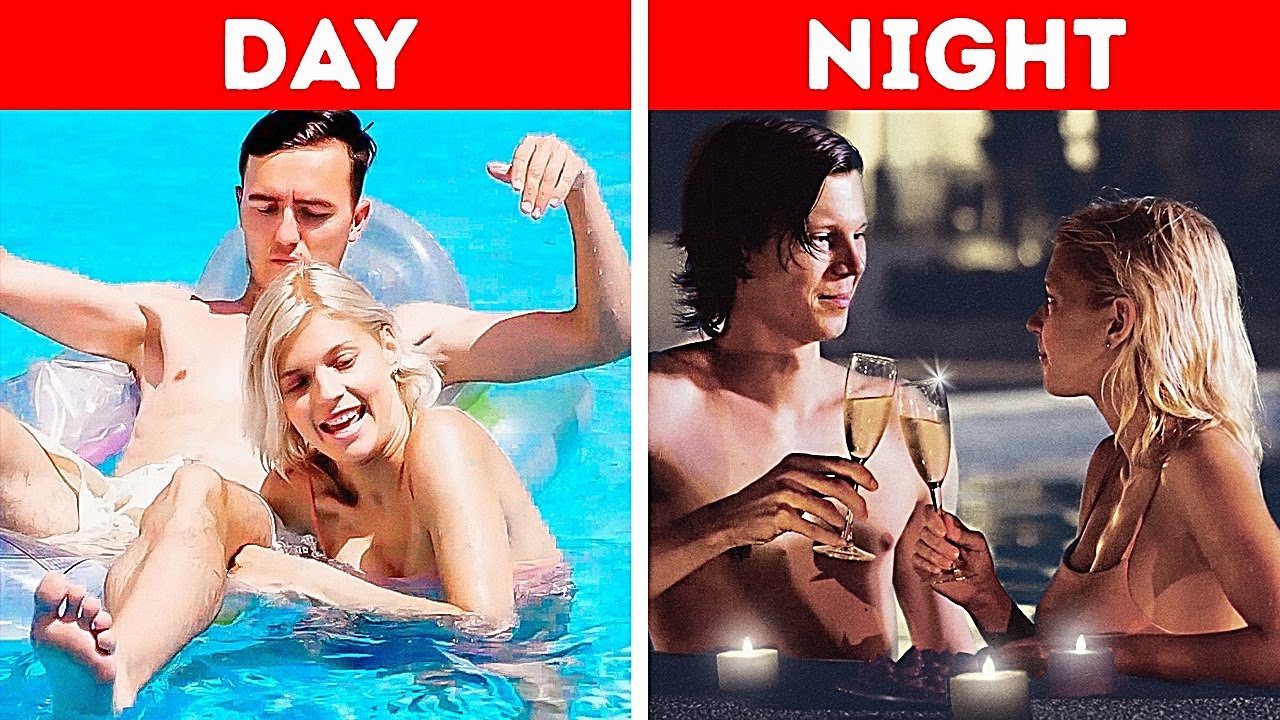 33 BEACH HACKS and SUMMER IDEAS