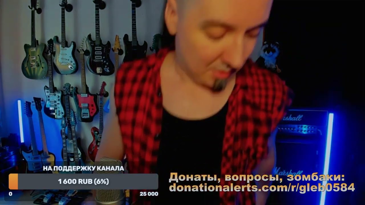 Глеб Олейник и его отношение к Битлз. Спойлер - сладко!
