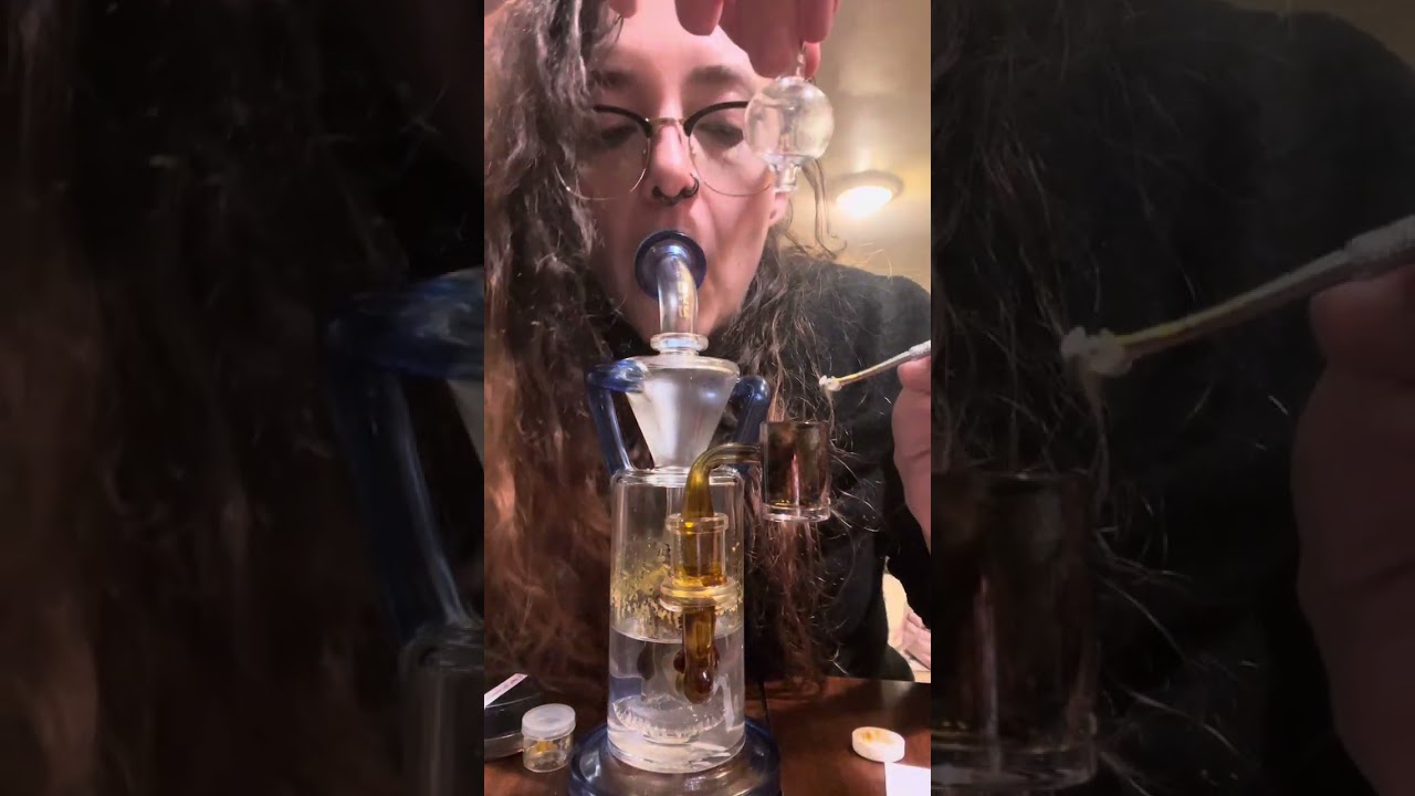 Directions for directional carb cap