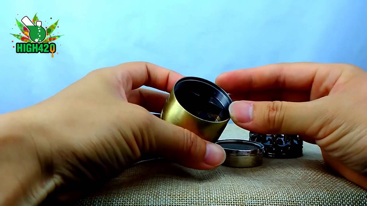High420 Online Headshop metal weed grinder King Skull grinders for weed for sale