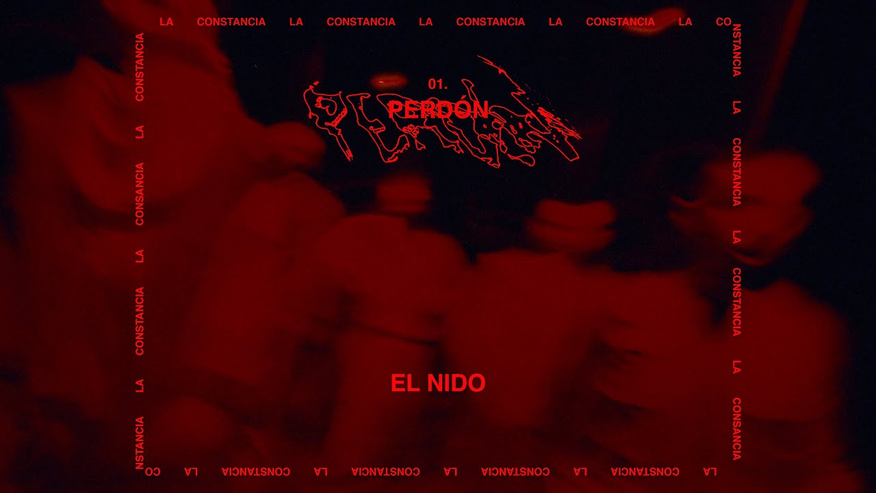 el nido - Perdón