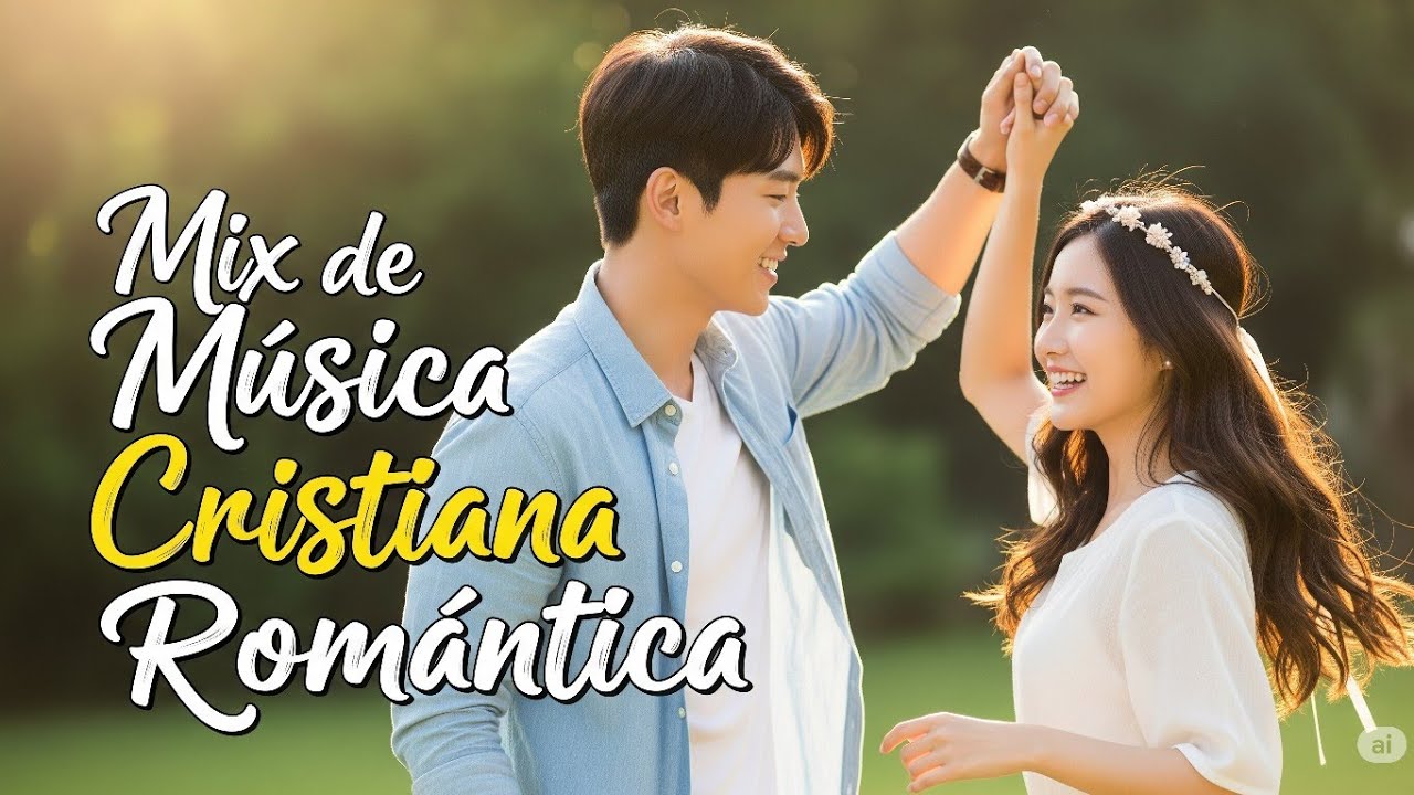 Musicas Cristianas para Bodas 💍| Cánticos de Amor y Fe 💕💍💞
